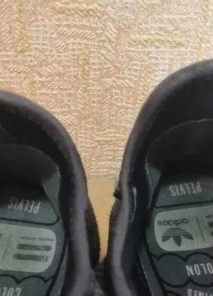 Кроссовки adidas pharrell williams на стопу 29 см liti, лёгкие6 фото