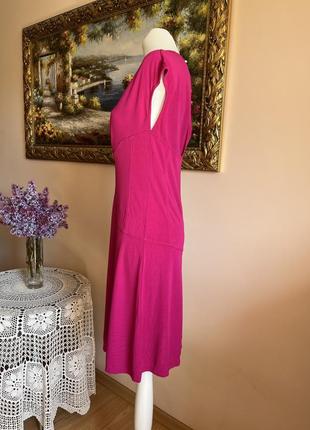 Вінтажна сукня escada2 фото
