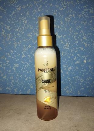 Термозащита для волос