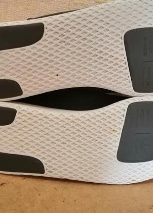 Кросiвки adidas pharrell williams на стопу 29 см лiтнi, легкi9 фото