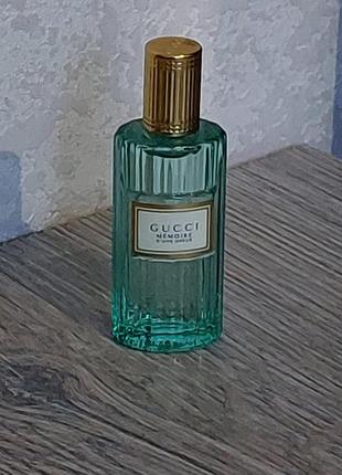 leg d’une odeur gucci, edp, eau de gucci,   парфюм,   оригинал, винтаж, редкость, vintage