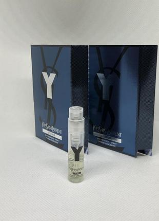 Оригінал пробник парфум yves saint laurenl y l’elixir