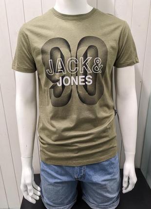 Футболка jack &amp;jones jack jones