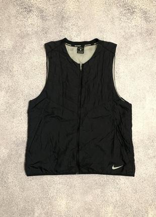 Мужская жилетка nike оригинал
