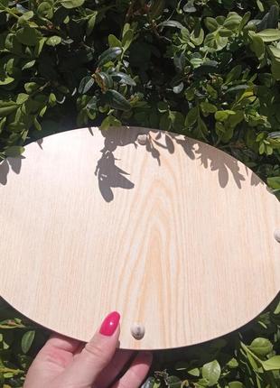 Подставка для горячего.агглия