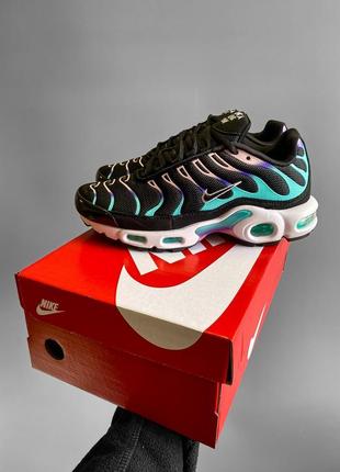 Мужские молодежные кроссовки nike air max tn plus &lt;unk&gt; кроссовки от найк1 фото