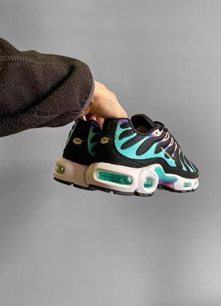 Мужские молодежные кроссовки nike air max tn plus &lt;unk&gt; кроссовки от найк8 фото