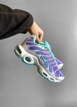 Молодежные мужские кроссовки nike air max tn plus &lt;unk&gt; кроссовки от найк2 фото