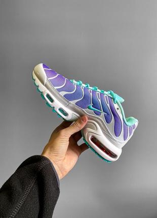 Молодежные мужские кроссовки nike air max tn plus &lt;unk&gt; кроссовки от найк6 фото