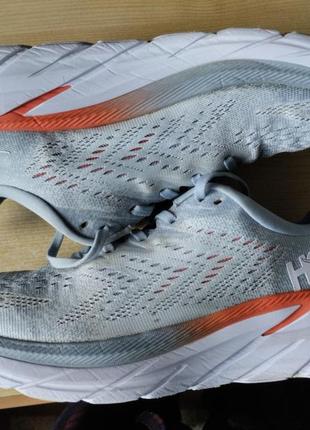 Кросівки для бігу hoka one one clifton 8 оригінал