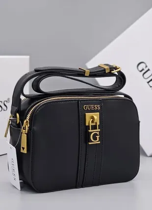 Сумка женская стильная guess ginevra