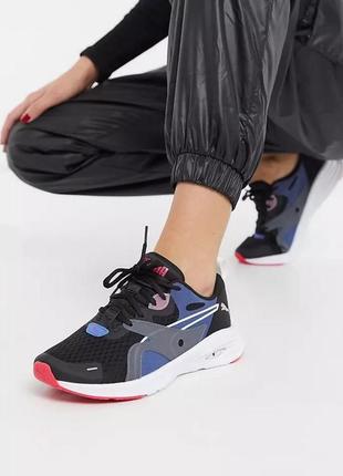Puma hybrid wns 2025