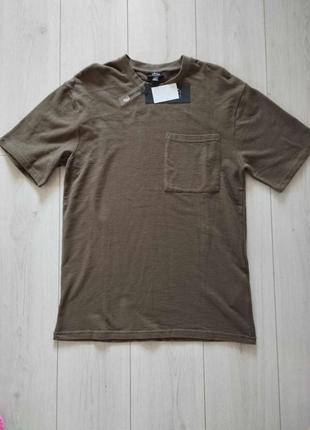 Футболка мужская