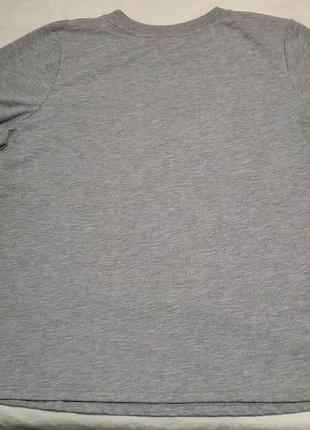 Стильна жіноча футболка george disney - xl6 фото