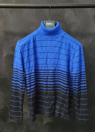 Гольф водолазка