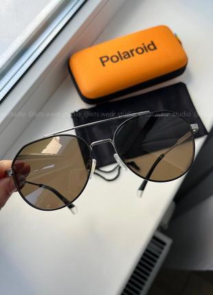 Новые мужские солнцезащитные очки polaroid7 фото
