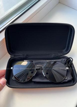 Новые мужские солнцезащитные очки polaroid4 фото