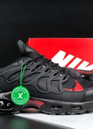 Коосівки nike air max terrascape plus2 фото