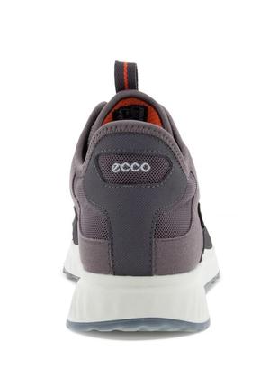 Кроссовки ecco exostride 40 размер8 фото