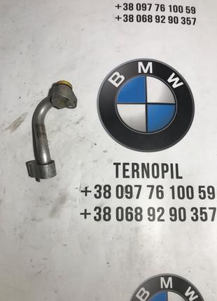 Трубка компрессора кондиционера бмв bmw е e60/61 m57n2  64509119703