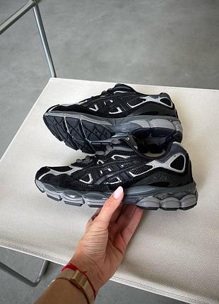 Кроссовки Culture asics gel-nyc