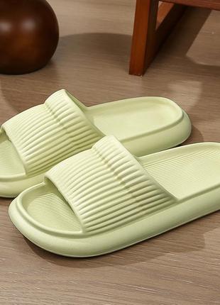 Жіночі шльопанці жіночі тапки літнє жіноче взуття сланці жіночі
