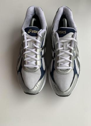 Кросівки asics2 фото