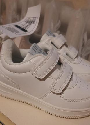 Новые детские кроссовки always active 22 размер