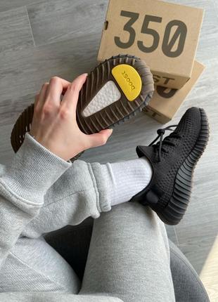 Adidas yeezy boost 350 cinder, yeezy 350 cinder, зе буст 350, зеки, зе, лозы буст, лозы6 фото