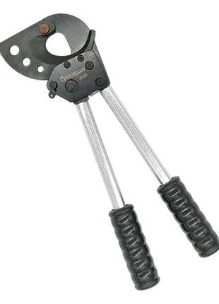 Кабелерез ручний механічний (ножиці секторні) ø38мм стандарт jrct0040