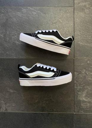 Молодежные кеды кроссовки vans вансы8 фото