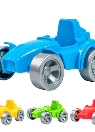 Машина "багі" kid cars sport
