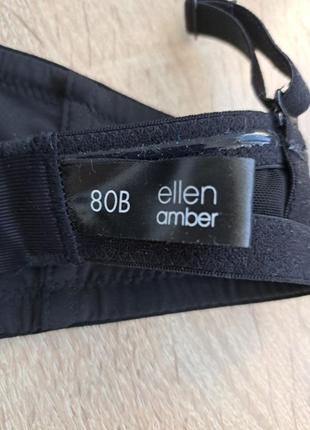 Бюстгальтер ellen ambre 80b8 фото