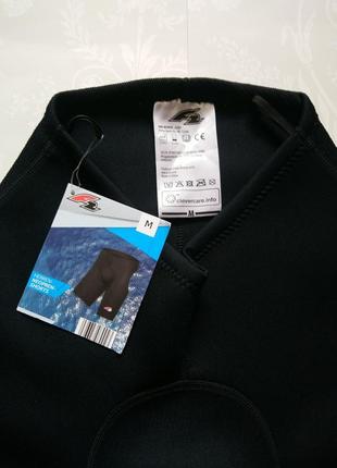 Гидрокостюм f2 неопреновая курточка и шорты10 фото