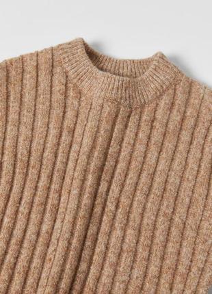 Кофта детская zara 3