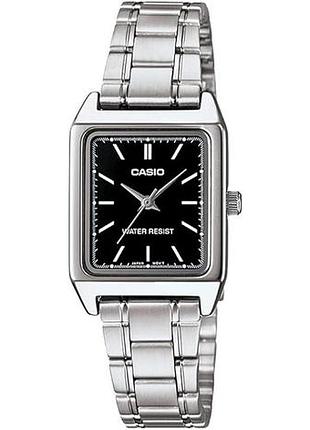 Женские наручные часы casio ltp-v007d-7eudf оригинал