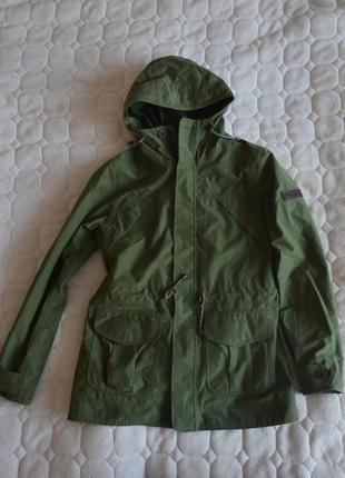Чоловіча трекінгова куртка berghaus