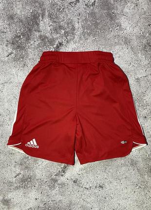 Спортивні шорти adidas liverpool6 фото