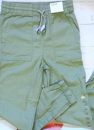 Джогери, штани h&m джинси