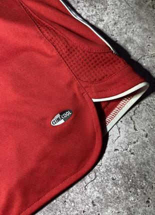 Спортивные шорты adidas liverpool8 фото