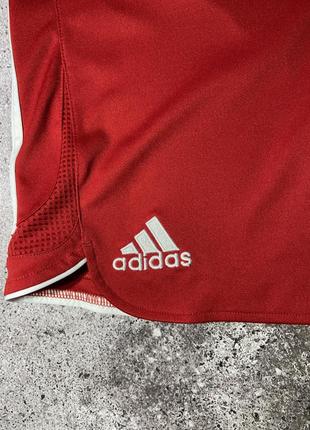 Спортивные шорты adidas liverpool7 фото
