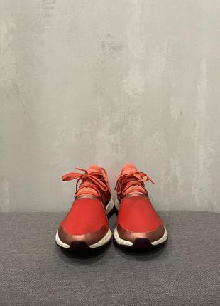 Літні спортивні кросівки кеди взуття adidas5 фото