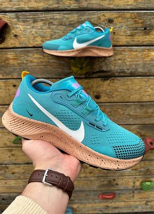 Кроссовки nike pegasus trail