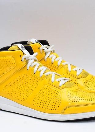 Adidas 43р кеди кросівки