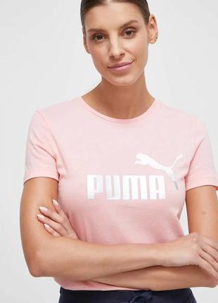 Футболка puma