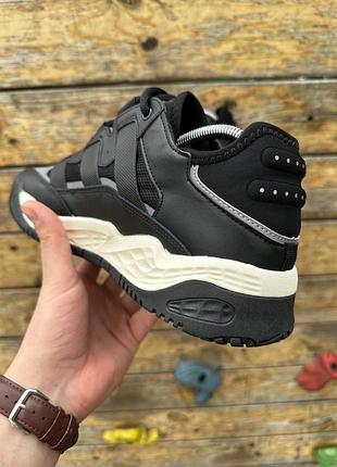 Кроссовки adidas niteball 3