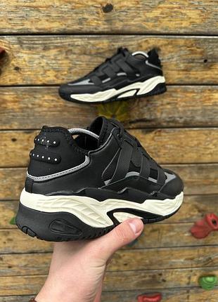 Кроссовки adidas niteball 4