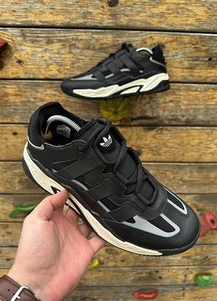 Кроссовки adidas niteball 2