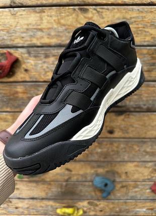 Кроссовки adidas niteball 6