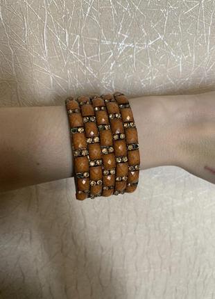 Браслет на руку